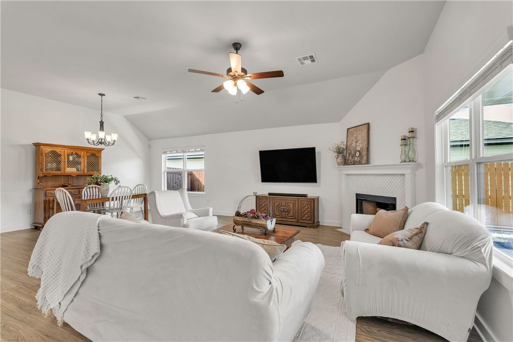 Photo of 1907 Cambria Drive, Bryan, TX 77807 (MLS # 26004082)