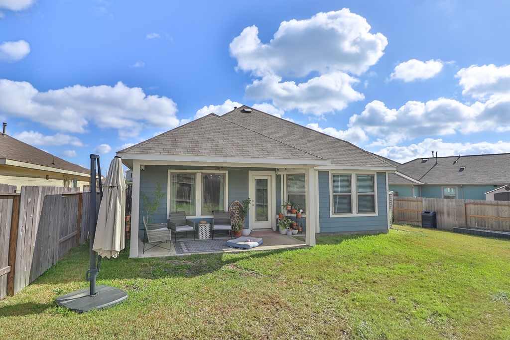 Magnolia, Texas 77354, United States, 4 Bedrooms Bedrooms, ,2 BathroomsBathrooms,Residential,Active,35173