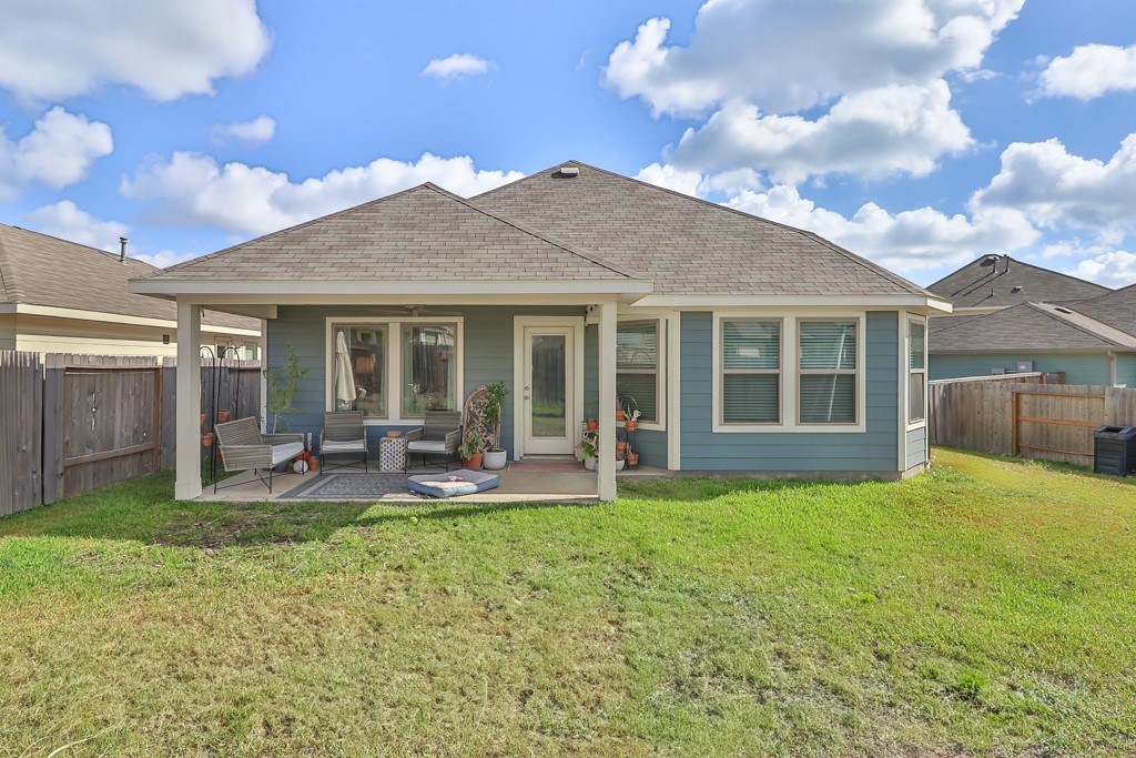 Magnolia, Texas 77354, United States, 4 Bedrooms Bedrooms, ,2 BathroomsBathrooms,Residential,Active,35173