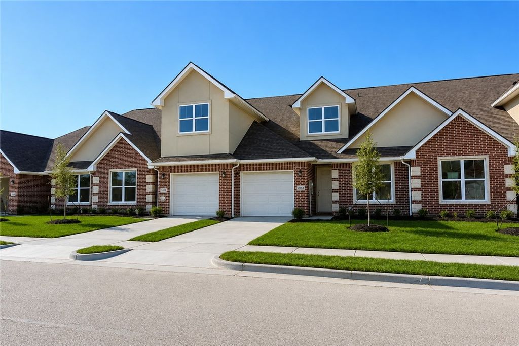 Photo of 2004 Reagan Court, Bryan, TX 77802 (MLS # 26006292)