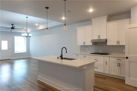 Tiny photo for 2004 Reagan Court, Bryan, TX 77802 (MLS # 26006292)