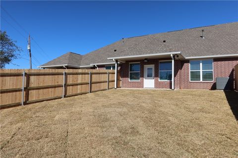 Tiny photo for 2004 Reagan Court, Bryan, TX 77802 (MLS # 26006292)