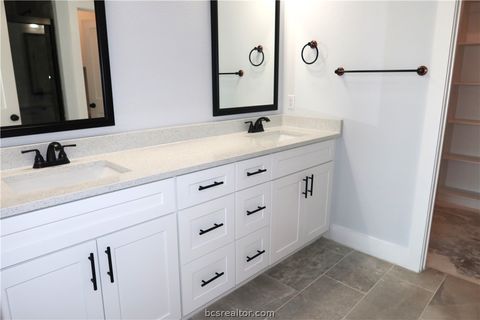 Tiny photo for 2004 Reagan Court, Bryan, TX 77802 (MLS # 26006292)