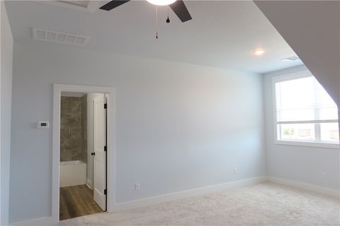 Tiny photo for 2004 Reagan Court, Bryan, TX 77802 (MLS # 26006292)