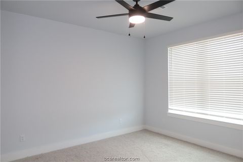 Tiny photo for 2004 Reagan Court, Bryan, TX 77802 (MLS # 26006292)