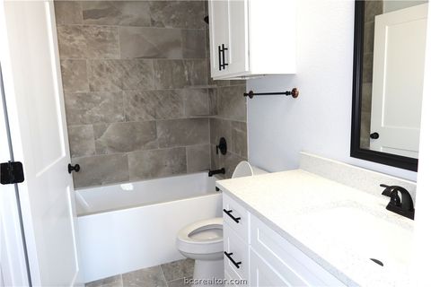 Tiny photo for 2004 Reagan Court, Bryan, TX 77802 (MLS # 26006292)
