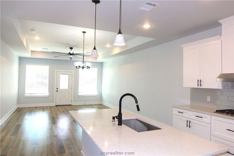 Tiny photo for 2004 Reagan Court, Bryan, TX 77802 (MLS # 26006292)