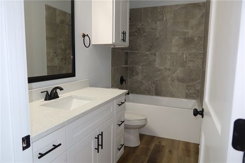 Tiny photo for 2004 Reagan Court, Bryan, TX 77802 (MLS # 26006292)