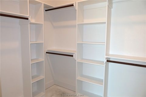 Tiny photo for 2004 Reagan Court, Bryan, TX 77802 (MLS # 26006292)