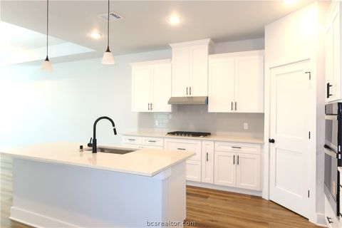 Tiny photo for 2004 Reagan Court, Bryan, TX 77802 (MLS # 26006292)