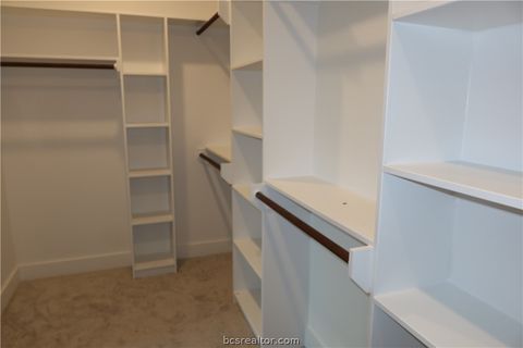 Tiny photo for 2004 Reagan Court, Bryan, TX 77802 (MLS # 26006292)