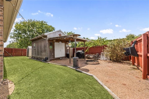 Tiny photo for 22209 Pierce Street, Navasota, TX 77868 (MLS # 26010355)