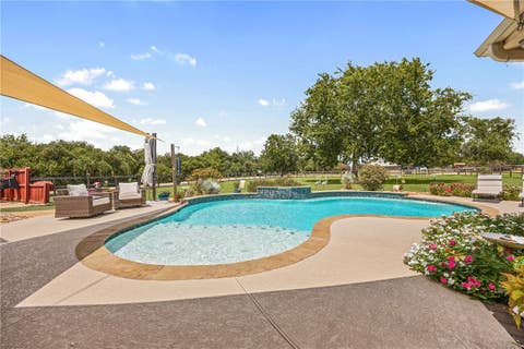 Tiny photo for 22209 Pierce Street, Navasota, TX 77868 (MLS # 26010355)
