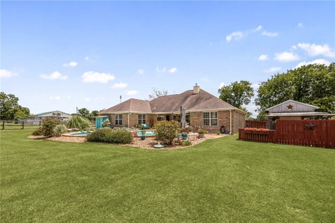 Tiny photo for 22209 Pierce Street, Navasota, TX 77868 (MLS # 26010355)