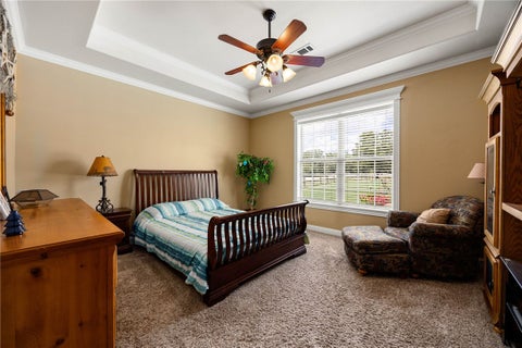 Tiny photo for 22209 Pierce Street, Navasota, TX 77868 (MLS # 26010355)