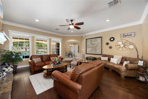 Tiny photo for 22209 Pierce Street, Navasota, TX 77868 (MLS # 26010355)