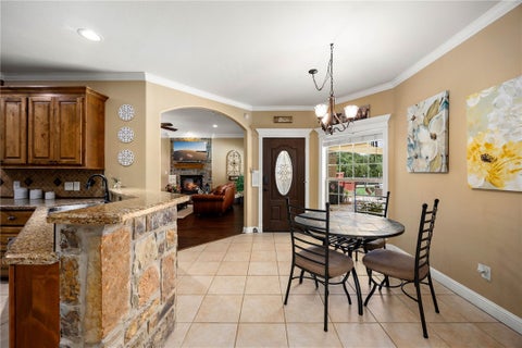 Tiny photo for 22209 Pierce Street, Navasota, TX 77868 (MLS # 26010355)