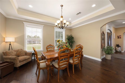 Tiny photo for 22209 Pierce Street, Navasota, TX 77868 (MLS # 26010355)