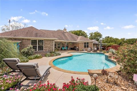 Photo of 22209 Pierce Street, Navasota, TX 77868 (MLS # 26010355)