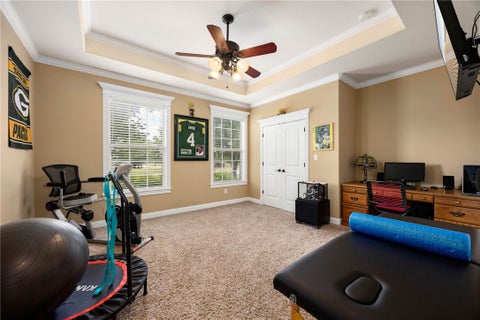Tiny photo for 22209 Pierce Street, Navasota, TX 77868 (MLS # 26010355)