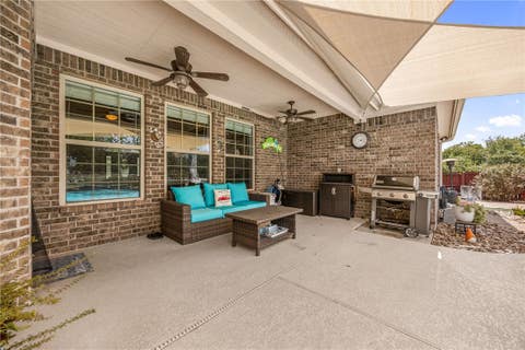 Tiny photo for 22209 Pierce Street, Navasota, TX 77868 (MLS # 26010355)