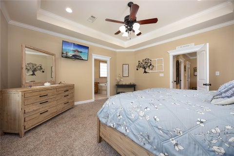 Tiny photo for 22209 Pierce Street, Navasota, TX 77868 (MLS # 26010355)