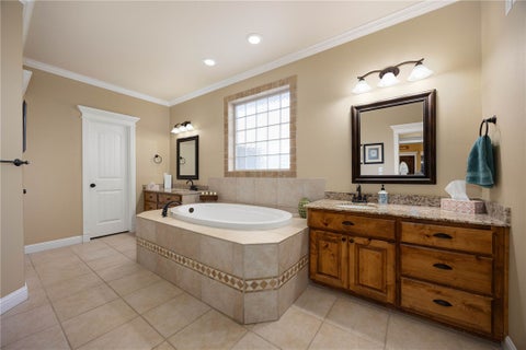 Tiny photo for 22209 Pierce Street, Navasota, TX 77868 (MLS # 26010355)