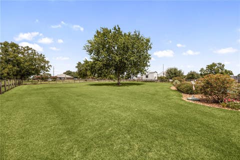 Tiny photo for 22209 Pierce Street, Navasota, TX 77868 (MLS # 26010355)