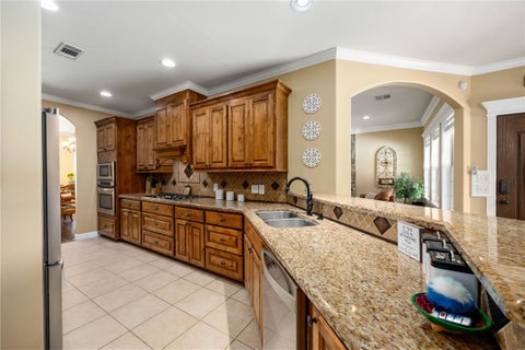 Tiny photo for 22209 Pierce Street, Navasota, TX 77868 (MLS # 26010355)