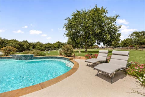 Tiny photo for 22209 Pierce Street, Navasota, TX 77868 (MLS # 26010355)