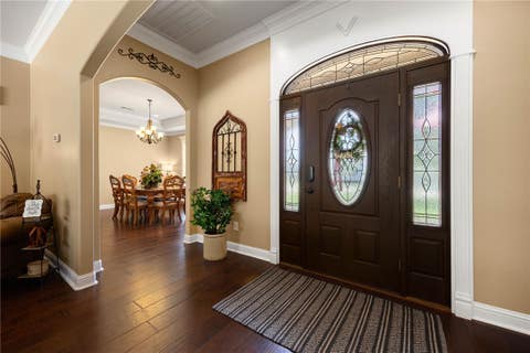 Tiny photo for 22209 Pierce Street, Navasota, TX 77868 (MLS # 26010355)