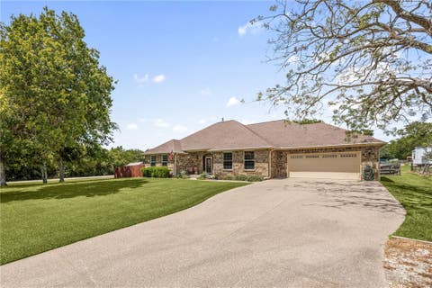 Tiny photo for 22209 Pierce Street, Navasota, TX 77868 (MLS # 26010355)