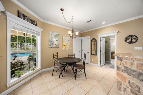 Tiny photo for 22209 Pierce Street, Navasota, TX 77868 (MLS # 26010355)