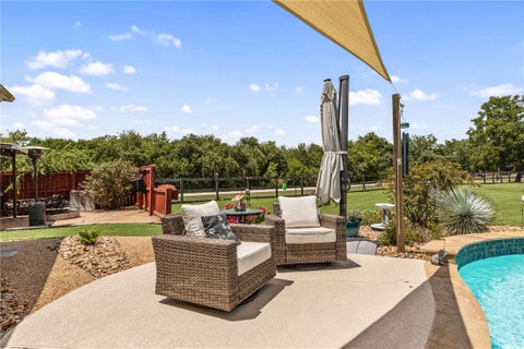 Tiny photo for 22209 Pierce Street, Navasota, TX 77868 (MLS # 26010355)