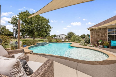 Tiny photo for 22209 Pierce Street, Navasota, TX 77868 (MLS # 26010355)