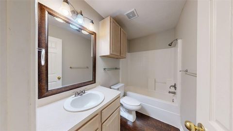 Tiny photo for 1604 Park Place, College Station, TX 77840 (MLS # 26001465)