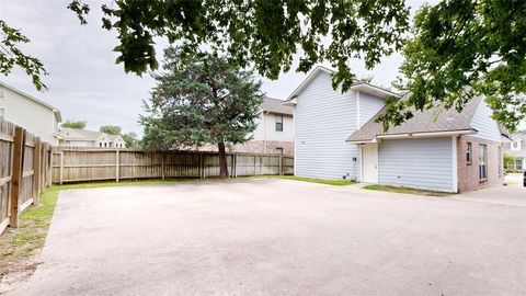 Tiny photo for 1604 Park Place, College Station, TX 77840 (MLS # 26001465)