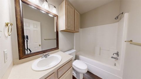 Tiny photo for 1604 Park Place, College Station, TX 77840 (MLS # 26001465)