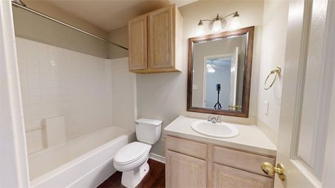 Tiny photo for 1604 Park Place, College Station, TX 77840 (MLS # 26001465)