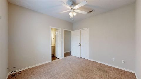 Tiny photo for 1604 Park Place, College Station, TX 77840 (MLS # 26001465)