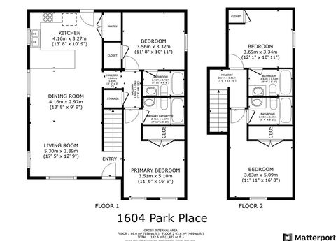 Tiny photo for 1604 Park Place, College Station, TX 77840 (MLS # 26001465)