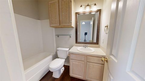 Tiny photo for 1604 Park Place, College Station, TX 77840 (MLS # 26001465)