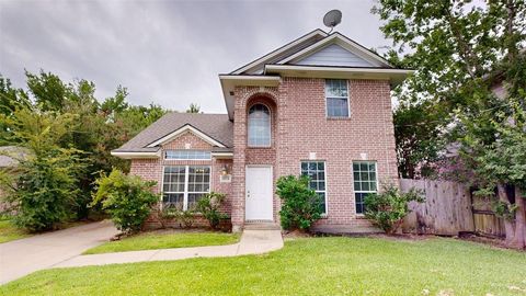 Photo of 1604 Park Place, College Station, TX 77840 (MLS # 26001465)