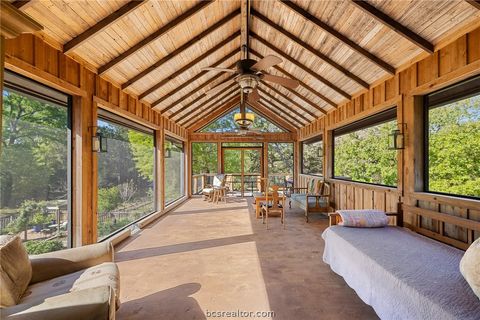 Tiny photo for 3702 County Road 151, Bedias, TX 77831 (MLS # 26003626)