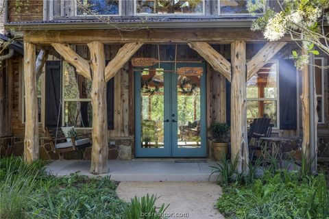 Tiny photo for 3702 County Road 151, Bedias, TX 77831 (MLS # 26003626)