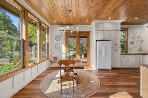 Tiny photo for 3702 County Road 151, Bedias, TX 77831 (MLS # 26003626)