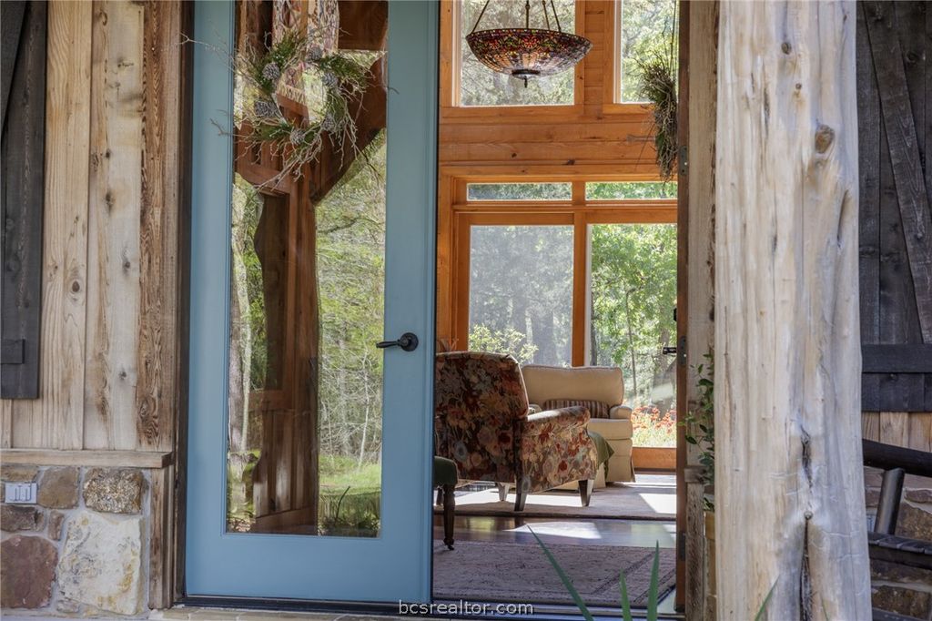 Photo of 3702 County Road 151, Bedias, TX 77831 (MLS # 26003626)