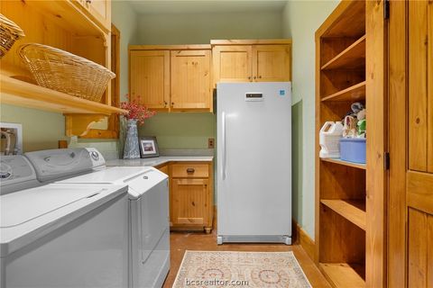 Tiny photo for 3702 County Road 151, Bedias, TX 77831 (MLS # 26003626)