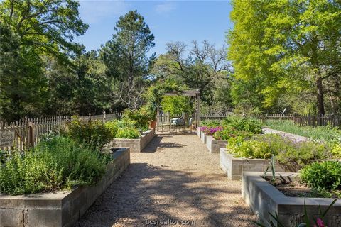 Tiny photo for 3702 County Road 151, Bedias, TX 77831 (MLS # 26003626)