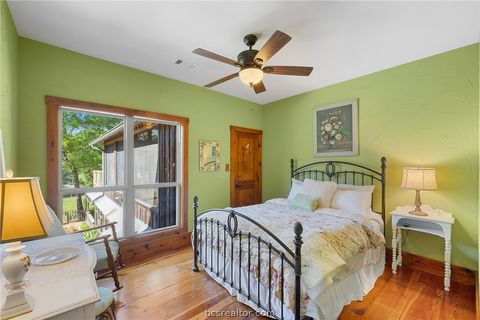 Tiny photo for 3702 County Road 151, Bedias, TX 77831 (MLS # 26003626)